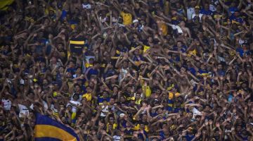 Cuál es el próximo partido de Boca como visitante que podría tener hinchas del Xeneize en las tribunas