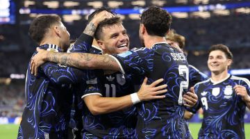 Cuándo juega Argentina ante Cabo Verde y la posible agenda si avanza en el Mundial 2026