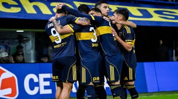 Cuándo juega Boca por el Torneo Clausura 2026: fechas y horarios confirmados de las primeras tres fechas
