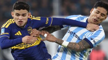 ¿Cuándo juega contra Racing por Copa Argentina? El apretado calendario que tendrá Boca si avanza en todas las competencias