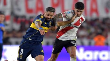 Cuándo podría cruzarse Boca con River en los playoff del Torneo Apertura 2026