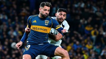 Cuándo se jugaría Boca vs. Central Córdoba por el Torneo Apertura 2026 y cuántos hinchas visitantes tendrá el Xeneize