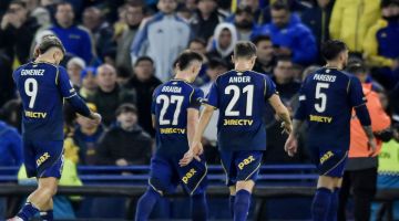 Cuándo volverá Boca a los entrenamientos y cuál es la fecha en la que esperan al nuevo DT