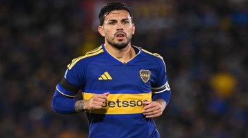 Cuándo vuelve Leandro Paredes y cómo están todos los lesionados de Boca
