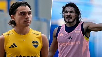 Cuándo vuelven los lesionados de Boca y quiénes estarán después de la Fecha FIFA