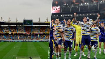 Cuánto cuesta viajar a Barranquilla para ver a Boca en la final