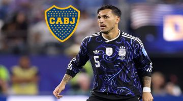 Cuánto dinero acumula Boca de pagos de FIFA por la participación de Leandro Paredes en el Mundial