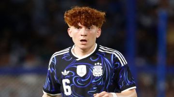 Cuánto dinero le quedará a Boca por la transferencia de Valentín Barco al Chelsea