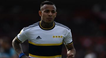 Cuánto dinero pagará Boca para comprar a Sebastián Villa