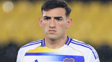 Cuánto dinero pide Boca para dejar ir a Lautaro Di Lollo