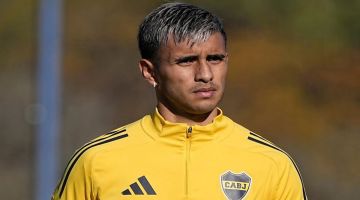 Cuánto dinero pide Boca para desprenderse de Milton Delgado