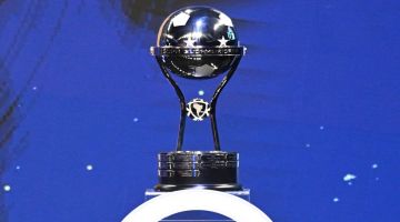 Cuánto dinero puede cobrar Boca en premios en la Copa Sudamericana 2026