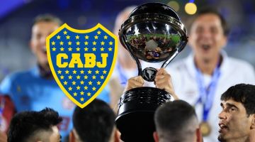 Cuánto dinero recaudó Boca hasta ahora en la Copa Sudamericana y cuánto más podría ganar