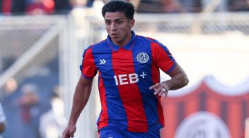 Cuántos millones de dólares le pidió el presidente de San Lorenzo a Boca por Alexis Cuello