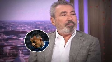 Daniel Vila puso una condición para que Villa juegue en Boca: “Yo le dí mi palabra”