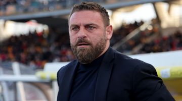 Daniele De Rossi canceló su viaje a Argentina para ver el Boca-River: el inesperado motivo que cambia su vida