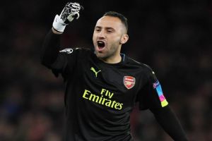 David Ospina, a punto de dejar Arsenal para fichar por Boca Juniors