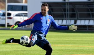 David Ospina saldría del Arsenal rumbo a Boca Juniors