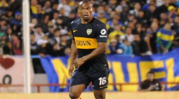 De un mal paso por Boca al cuerpo técnico de otro grande argentino: qué es de la vida de Ribair Rodríguez