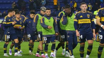 ¿Decidido? En Perú aseguran que Luis Advíncula podría poner dinero de su bolsillo para irse de Boca