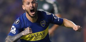 Declaraciones del Pipa que hacen temblar a los hinchas de Boca