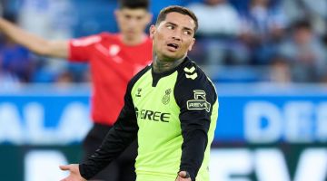 Del interés de Boca a un rival directo: Rosario Central quiere a Chimy Ávila