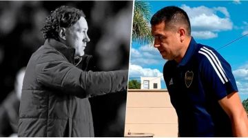 Descartan a Milito para Boca: será mano a mano entre dos DTs del fútbol argentino