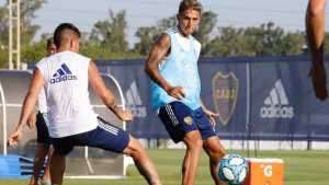 Desde Inter Miami aseguran que llegará Almendra