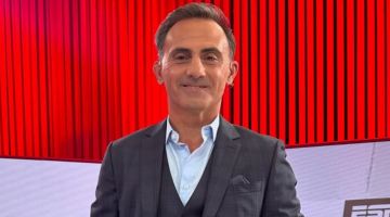 Diego Latorre dijo quién tiene que ser el DT de Boca en 2026: “No me cabe ninguna duda”