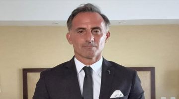 ¿Diego Latorre quiere ser DT? La sorpresiva frase sobre su futuro tras varios años como comentarista: “La verdad…”