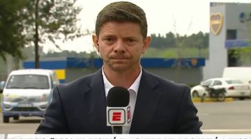 Diego Monroig reveló qué figura de Boca vendrán a buscar desde Europa: “Van a ofertar por…”