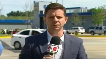 Diego Monroig sorprendió y reveló que refuerzos quiere Riquelme para junio: “Hay tres nombres”