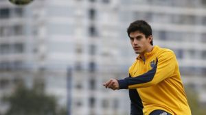 Diego Perotti: Quiero regresar a Boca después del Mundial