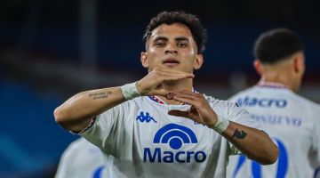 Dinero y tres jugadores: las condiciones de Tigre para venderle a David Romero a Boca