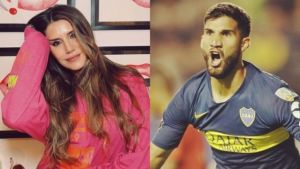 Divertida reacción de Tinelli por el romance de su hija con Lisandro