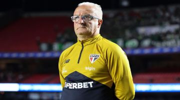Dorival, el DT de San Pablo elogió a Boca y avisó cómo harán para eliminarlo: “No tengo dudas”