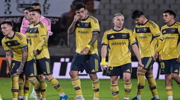 Dura estadística: el saldo negativo de Boca en los últimos 13 clásicos