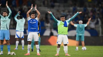 Duro presente: el rival de Boca en la Copa Libertadores que fue goleado el fin de semana