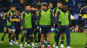 Dylan Gorosito, el jugador de Boca que todos los hinchas quieren que tenga una oportunidad: “Es crack”