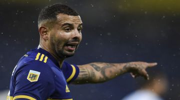Edwin Cardona jugará en Atlético Nacional y podría coincidir con Jorman Campuzano a partir de junio del 2024