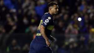 Edwin Cardona: Mañana mismo me iría a Boca Juniors