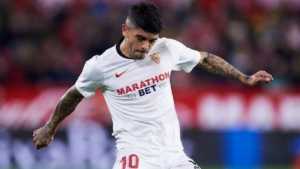 El Al Shabab anunció el fichaje de Banega