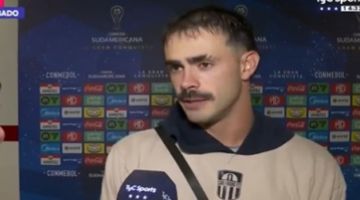 El arquero de Carabobo reveló que apoyará a Boca contra River por Riquelme: “Siempre contra los poderosos”