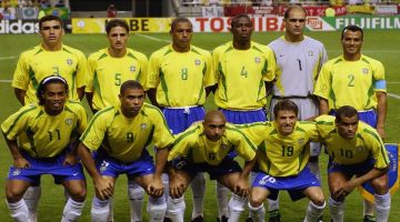 El astro brasilero que dejó en claro que es hincha de Boca: “Siempre”