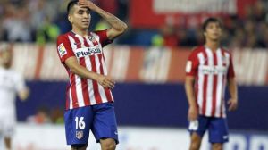 El Atlético Madrid le contestó a Boca por el pedido de Ángel Correa
