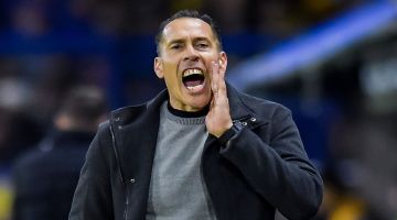 El aviso de Lucas Bovaglio a Boca tras la derrota en La Bombonera: “Vamos a ir por la épica”