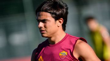 El aviso que Roma le dio a Dybala y que genera una alerta en Boca: ¿el sueño es posible?