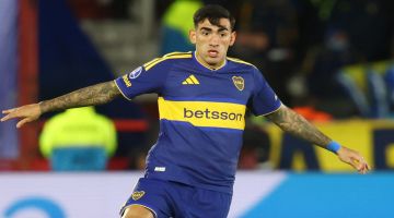 El Benfica de Portugal está interesado en Lautaro Di Lollo