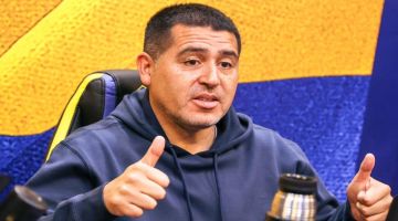 El Beto Márcico sonó como mánager para Boca, no se sumó y ahora volvió a postularse: “Me gustaría meterme para ayudar a Riquelme”