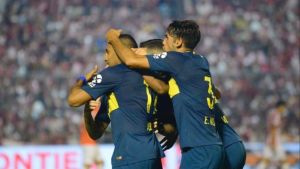 El calendario ajustado de Boca